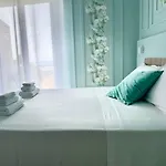 Riviera Azzurra Bed & Breakfast Cirella