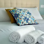 Riviera Azzurra Bed & Breakfast Cirella