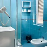 Riviera Azzurra Bed & Breakfast Cirella