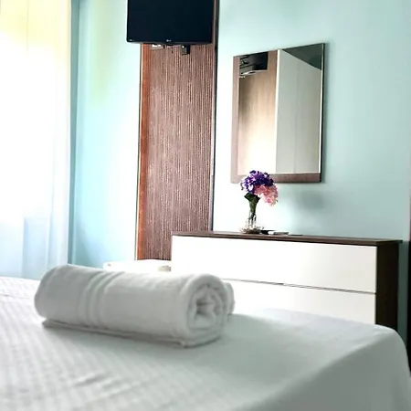 Riviera Azzurra Cirella