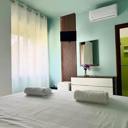 Riviera Azzurra 4* Cirella