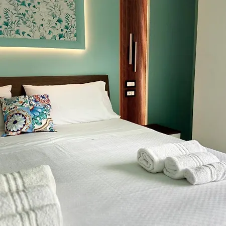 Nocleg ze śniadaniem Riviera Azzurra