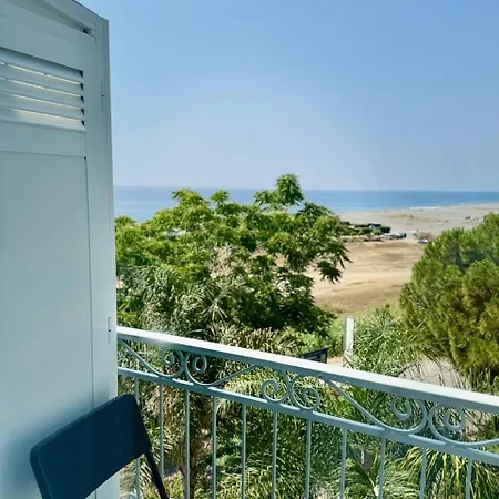 Bed & Breakfast Riviera Azzurra 4*