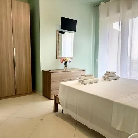 Riviera Azzurra Cirella