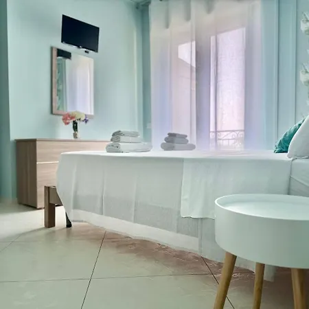 Riviera Azzurra 4* Cirella