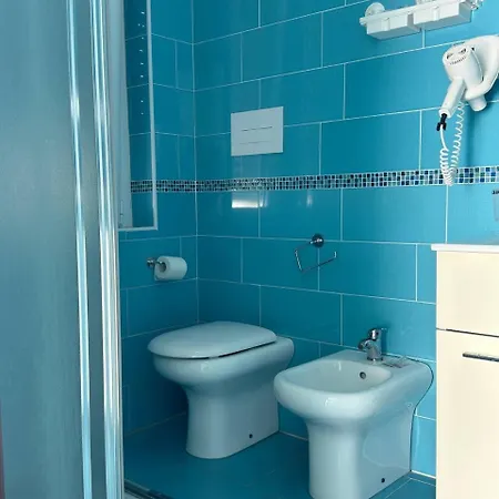 Riviera Azzurra Panzió *