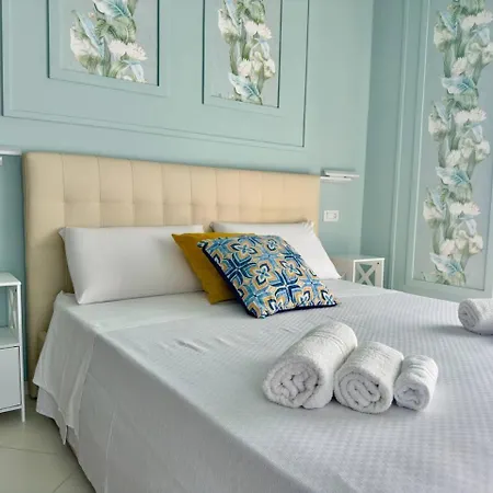 Bed & Breakfast Riviera Azzurra 4*