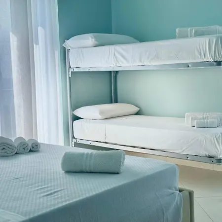 Bed & Breakfast Riviera Azzurra