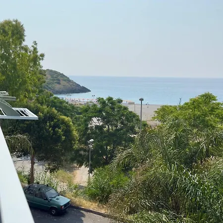 Bed & Breakfast Riviera Azzurra Cirella