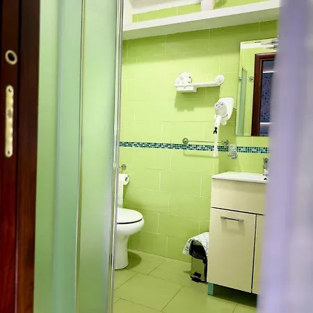 Riviera Azzurra Nocleg ze śniadaniem