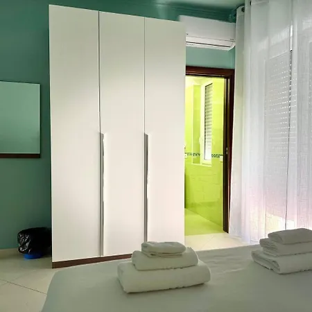 Bed & Breakfast Riviera Azzurra