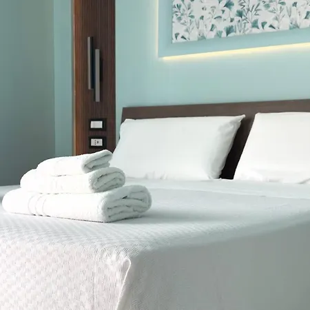 Riviera Azzurra 4*