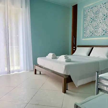 Riviera Azzurra Cirella