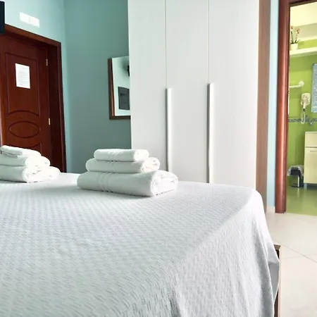 Riviera Azzurra 4* Cirella