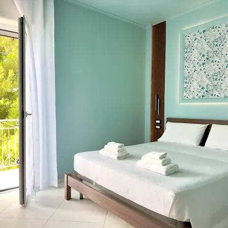 Riviera Azzurra Oda ve Kahvaltı