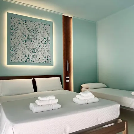 Nocleg ze śniadaniem Riviera Azzurra