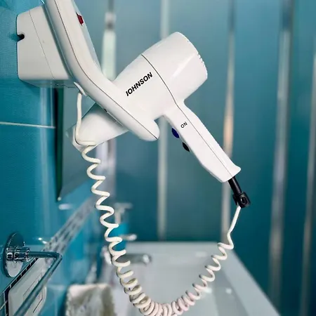 Nocleg ze śniadaniem Riviera Azzurra 4*