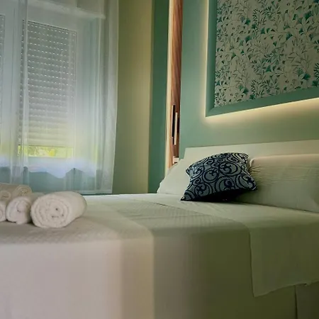 Riviera Azzurra 4*