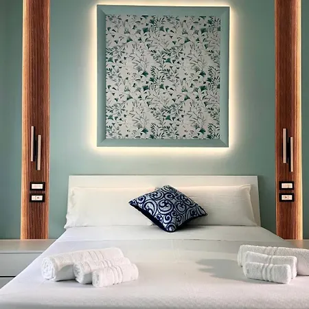 Riviera Azzurra Cirella