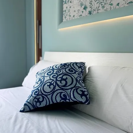 Riviera Azzurra 4* Cirella