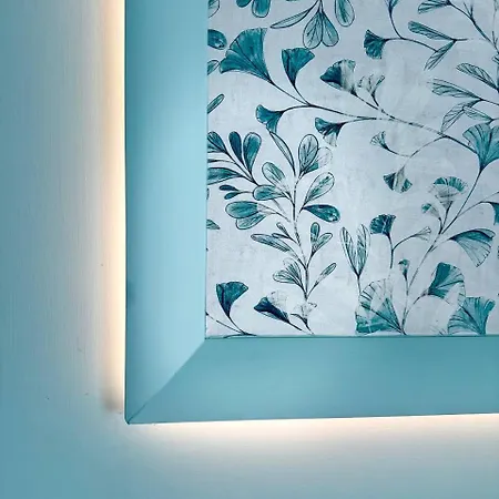 Riviera Azzurra Oda ve Kahvaltı