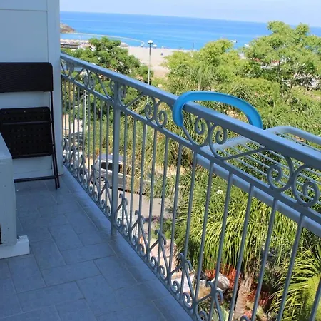 Riviera Azzurra 4* Cirella