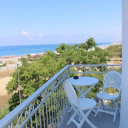 Bed & Breakfast Riviera Azzurra