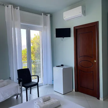 Riviera Azzurra 4*