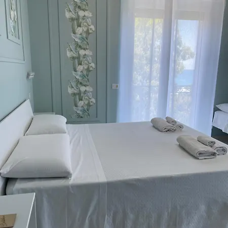 Riviera Azzurra 4* Cirella