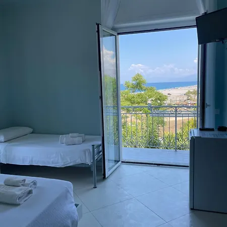 Bed & Breakfast Riviera Azzurra
