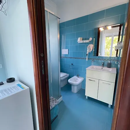 Riviera Azzurra Bed & Breakfast 4*