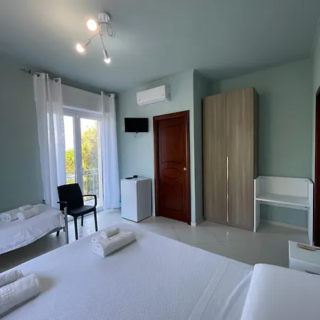 Riviera Azzurra 4*