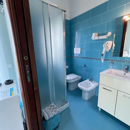 Riviera Azzurra 4* Cirella