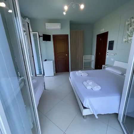 Bed & Breakfast Riviera Azzurra