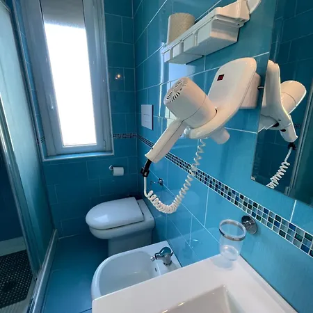 Riviera Azzurra Bed & Breakfast 4*