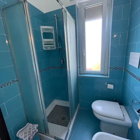 Bed & Breakfast Riviera Azzurra 4*