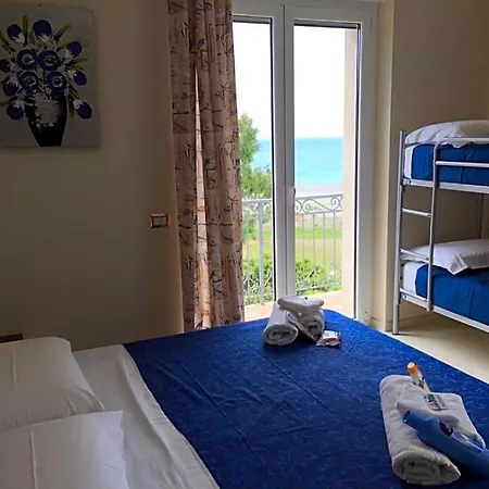 Riviera Azzurra 4*