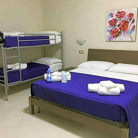 Riviera Azzurra 4*