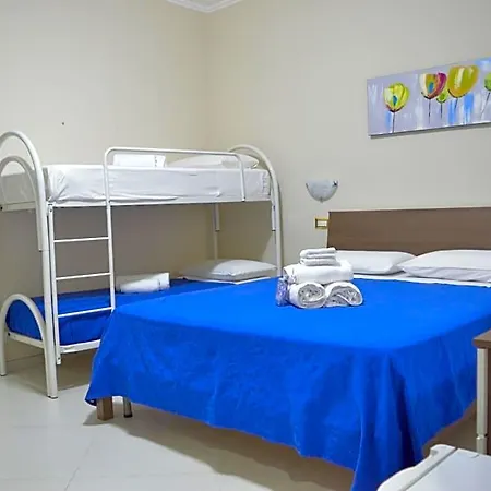 Oda ve Kahvaltı Riviera Azzurra 4*