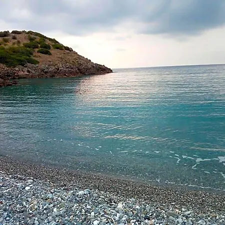 Riviera Azzurra Oda ve Kahvaltı Cirella