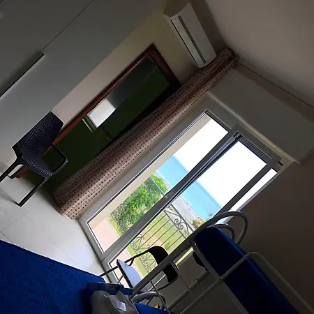 Bed & Breakfast Riviera Azzurra