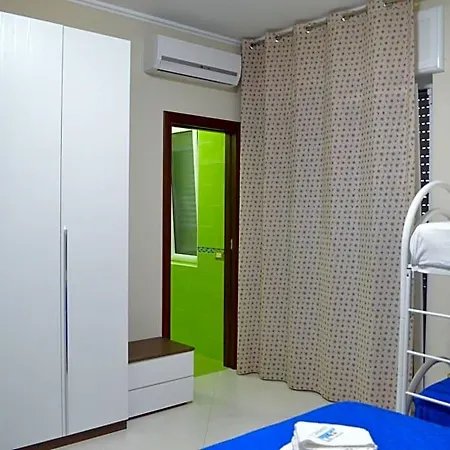 Riviera Azzurra Oda ve Kahvaltı