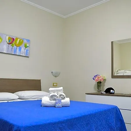Riviera Azzurra 4* Cirella