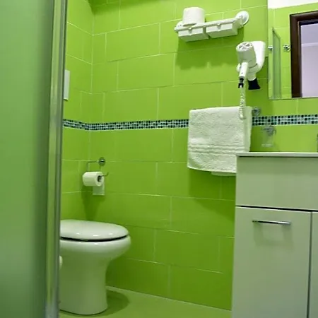 Riviera Azzurra Bed & Breakfast 4*