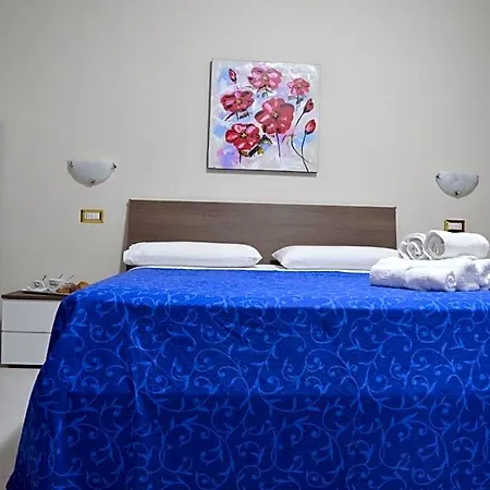 Riviera Azzurra Bed & Breakfast 4*