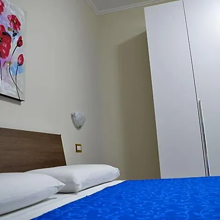 Oda ve Kahvaltı Riviera Azzurra Cirella