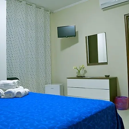 Bed & Breakfast Riviera Azzurra 4*