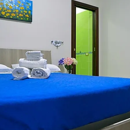Bed & Breakfast Riviera Azzurra Cirella