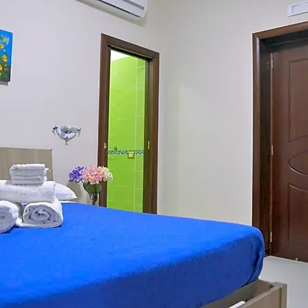 Riviera Azzurra Bed & Breakfast 4*