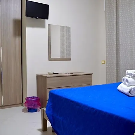 Bed & Breakfast Riviera Azzurra Cirella